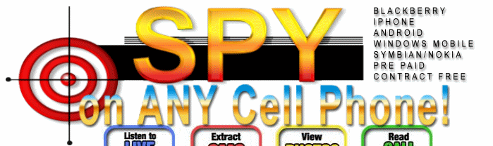 spy on phone remotely